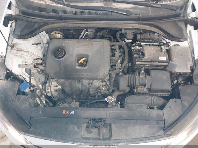 Aukcja sprzedaży 2020 Hyundai Elantra Se, vin: 5NPD74LF3LH610227, numer aukcji: 45874001