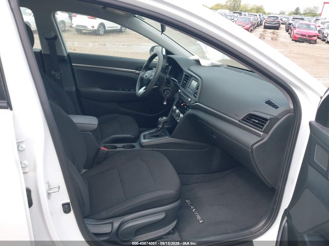 Aukcja sprzedaży 2020 Hyundai Elantra Se, vin: 5NPD74LF3LH610227, numer aukcji: 45874001
