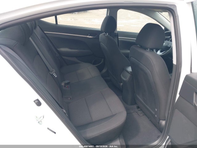 Aukcja sprzedaży 2020 Hyundai Elantra Se, vin: 5NPD74LF3LH610227, numer aukcji: 45874001