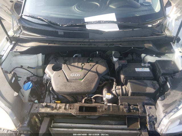 Продаж на аукціоні авто 2016 Kia Soul, vin: KNDJN2A22G7853907, номер лоту: 45874006