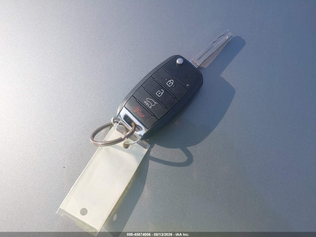 Продаж на аукціоні авто 2016 Kia Soul, vin: KNDJN2A22G7853907, номер лоту: 45874006