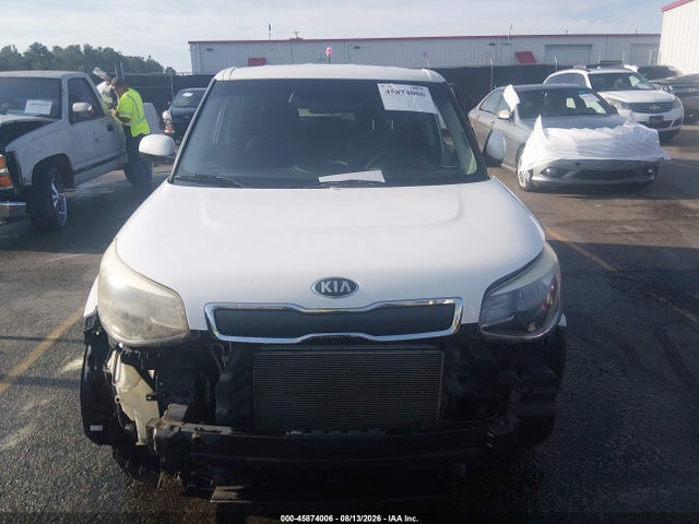 Продаж на аукціоні авто 2016 Kia Soul, vin: KNDJN2A22G7853907, номер лоту: 45874006