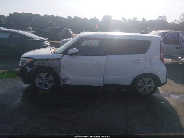 Продаж на аукціоні авто 2016 Kia Soul, vin: KNDJN2A22G7853907, номер лоту: 45874006