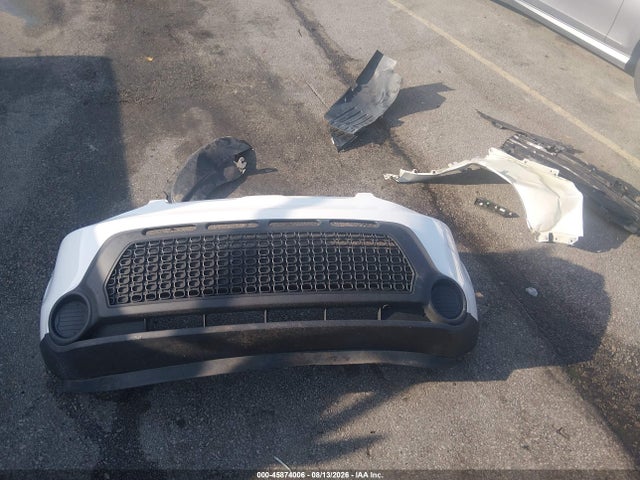 Продаж на аукціоні авто 2016 Kia Soul, vin: KNDJN2A22G7853907, номер лоту: 45874006
