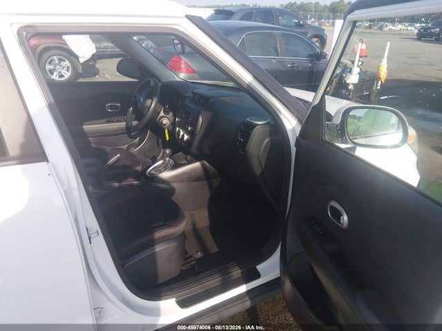 Продаж на аукціоні авто 2016 Kia Soul, vin: KNDJN2A22G7853907, номер лоту: 45874006