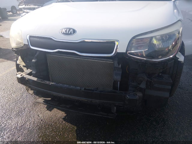 Продаж на аукціоні авто 2016 Kia Soul, vin: KNDJN2A22G7853907, номер лоту: 45874006
