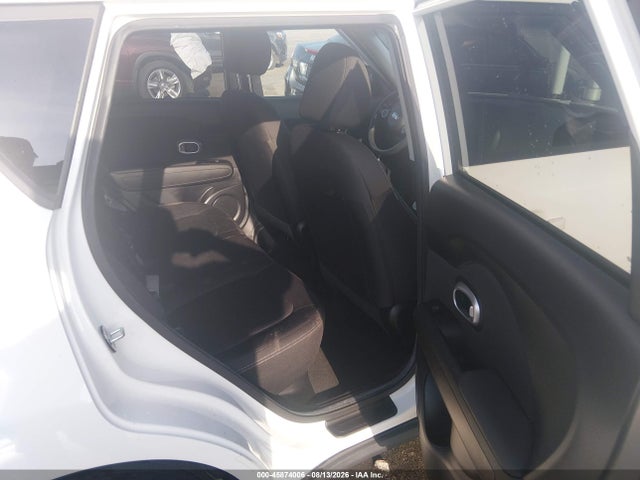 Продаж на аукціоні авто 2016 Kia Soul, vin: KNDJN2A22G7853907, номер лоту: 45874006