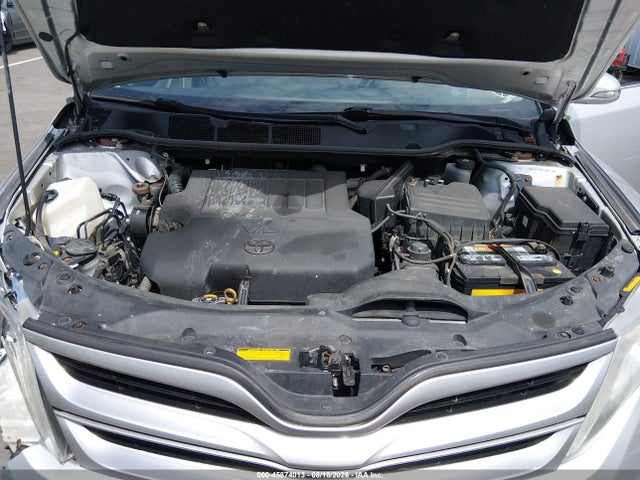 Продаж на аукціоні авто 2013 Toyota Venza Base V6, vin: 4T3BK3BB3DU078535, номер лоту: 45874013