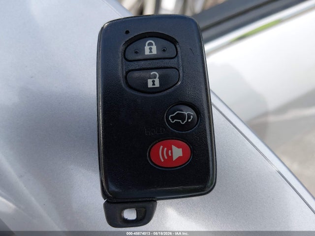 Продаж на аукціоні авто 2013 Toyota Venza Base V6, vin: 4T3BK3BB3DU078535, номер лоту: 45874013