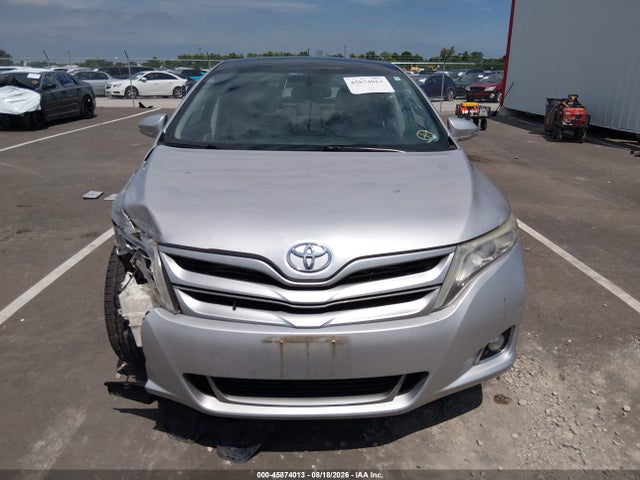 Продаж на аукціоні авто 2013 Toyota Venza Base V6, vin: 4T3BK3BB3DU078535, номер лоту: 45874013