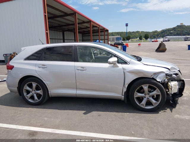 Продаж на аукціоні авто 2013 Toyota Venza Base V6, vin: 4T3BK3BB3DU078535, номер лоту: 45874013