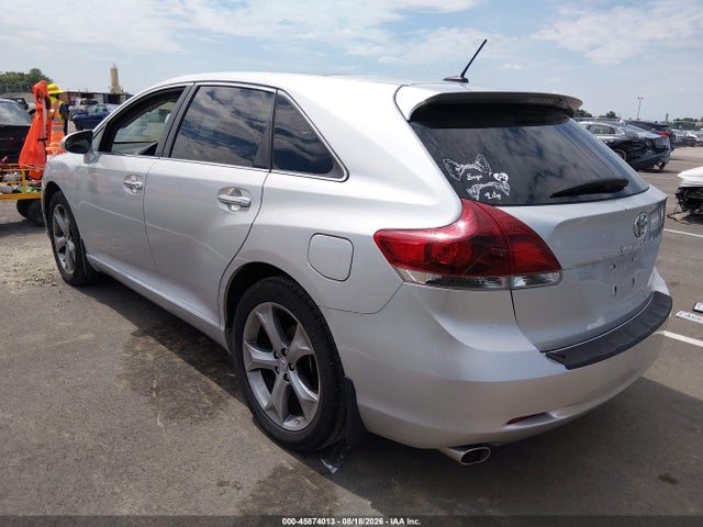Продаж на аукціоні авто 2013 Toyota Venza Base V6, vin: 4T3BK3BB3DU078535, номер лоту: 45874013