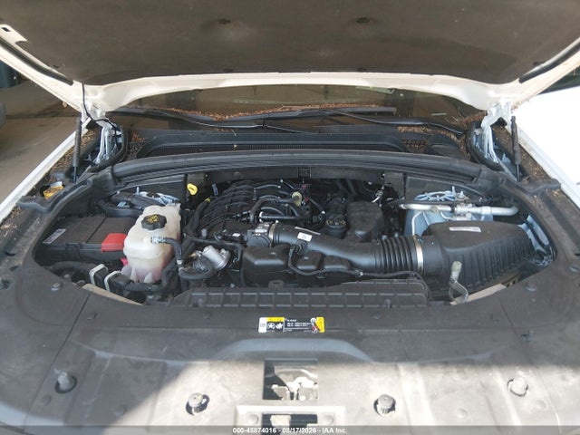 Продажа на аукционе авто 2023 Jeep Grand Cherokee Laredo 4x4, vin: 1C4RJHAG9PC640943, номер лота: 45874016