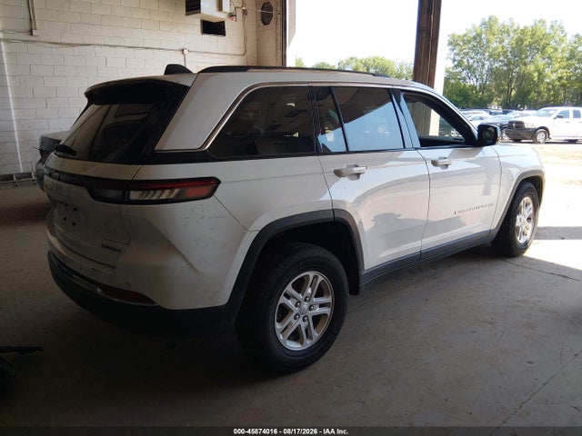 Продажа на аукционе авто 2023 Jeep Grand Cherokee Laredo 4x4, vin: 1C4RJHAG9PC640943, номер лота: 45874016