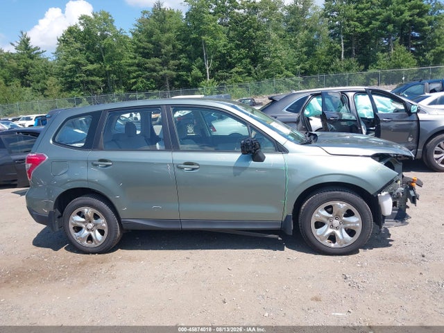 Subaru Forester 2.5i 2014 JF2SJAAC8EH491769 Image 13