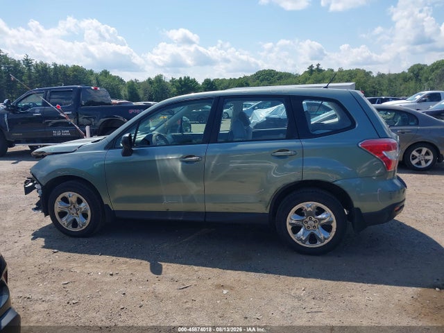 Subaru Forester 2.5i 2014 JF2SJAAC8EH491769 Image 14