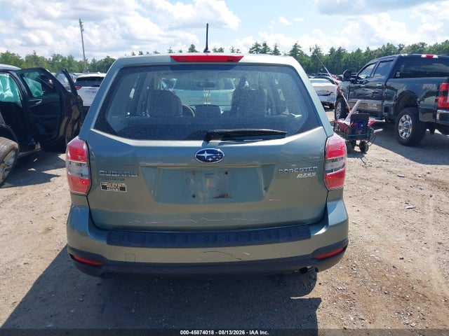 Subaru Forester 2.5i 2014 JF2SJAAC8EH491769 Image 16