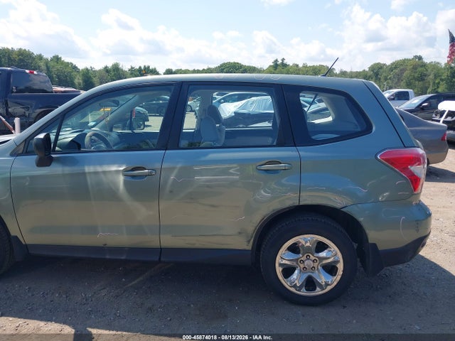 Subaru Forester 2.5i 2014 JF2SJAAC8EH491769 Image 17