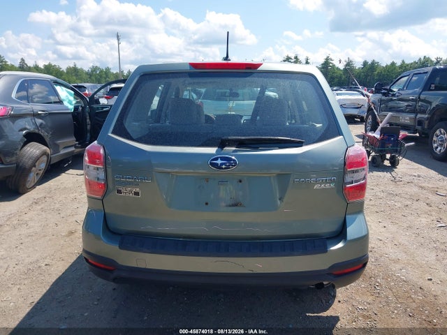 Subaru Forester 2.5i 2014 JF2SJAAC8EH491769 Image 18