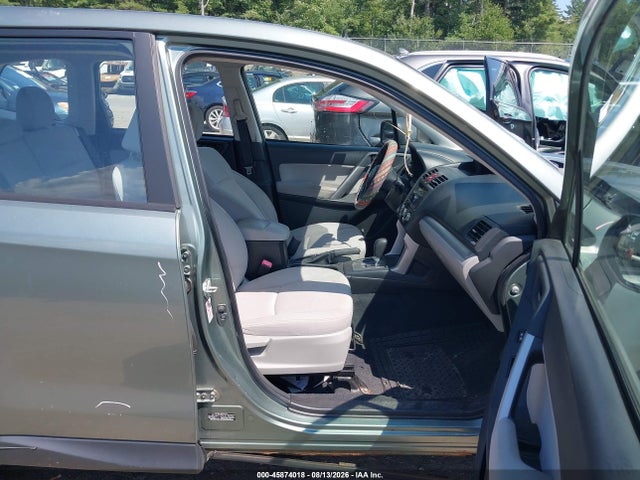 Subaru Forester 2.5i 2014 JF2SJAAC8EH491769 Image 5