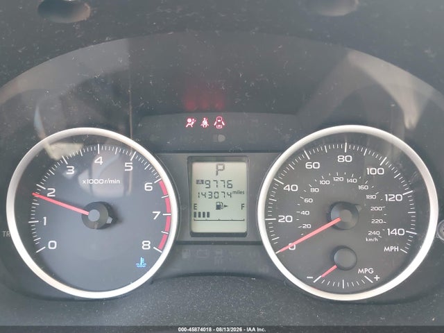 Subaru Forester 2.5i 2014 JF2SJAAC8EH491769 Image 7