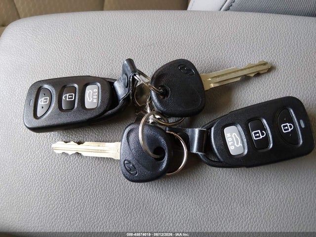 Hyundai ELANTRA SE 2020 5NPD74LF6LH615776 Image 11