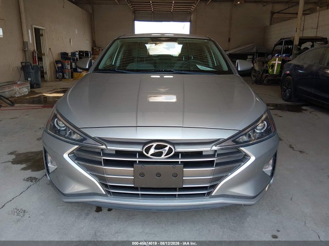 Hyundai ELANTRA SE 2020 5NPD74LF6LH615776 Image 14