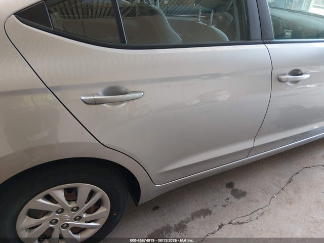 Hyundai ELANTRA SE 2020 5NPD74LF6LH615776 Image 6