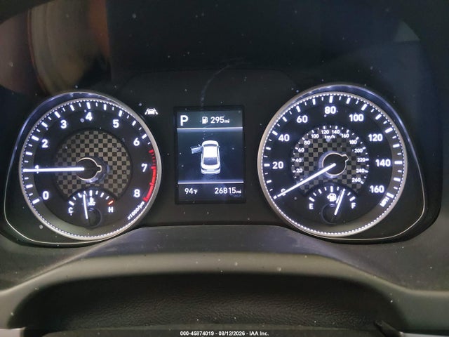 Hyundai ELANTRA SE 2020 5NPD74LF6LH615776 Image 7