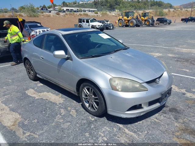 Продаж на аукціоні авто 2006 Acura Rsx, vin: JH4DC54826S010742, номер лоту: 45874021