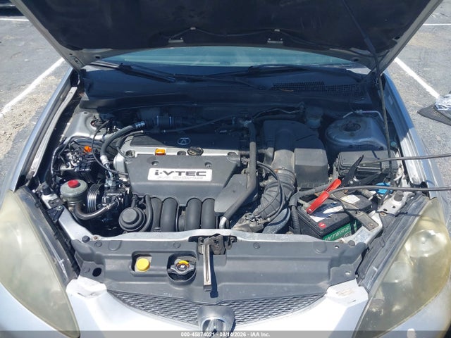 Продаж на аукціоні авто 2006 Acura Rsx, vin: JH4DC54826S010742, номер лоту: 45874021