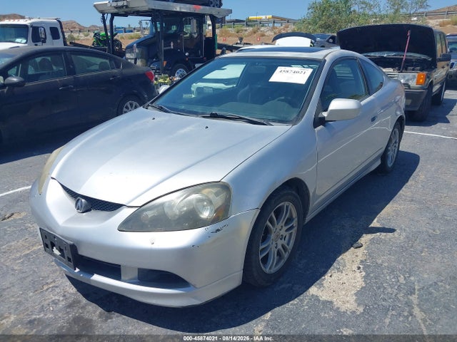 Продаж на аукціоні авто 2006 Acura Rsx, vin: JH4DC54826S010742, номер лоту: 45874021