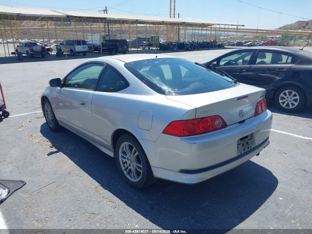 Продаж на аукціоні авто 2006 Acura Rsx, vin: JH4DC54826S010742, номер лоту: 45874021