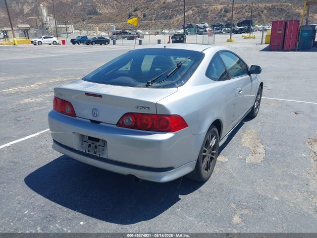 Продаж на аукціоні авто 2006 Acura Rsx, vin: JH4DC54826S010742, номер лоту: 45874021