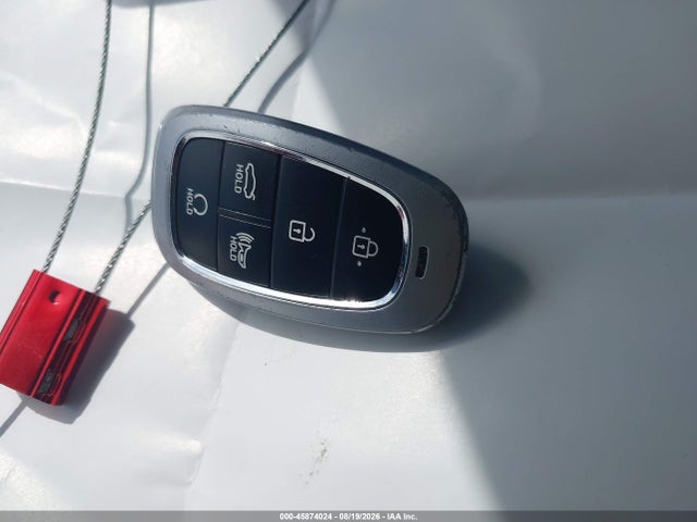 Продажа на аукционе авто 2023 Hyundai Sonata Sel, vin: KMHL64JA8PA309936, номер лота: 45874024