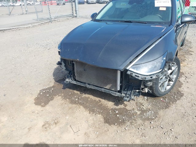 Продажа на аукционе авто 2023 Hyundai Sonata Sel, vin: KMHL64JA8PA309936, номер лота: 45874024