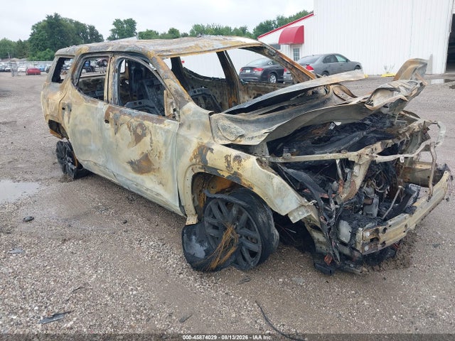 Продажа на аукционе авто 2019 Gmc Acadia Slt-1, vin: 1GKKNULS9KZ184212, номер лота: 45874029