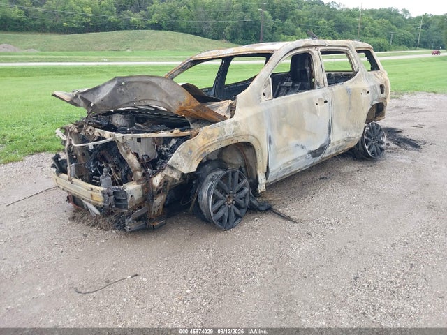 Продажа на аукционе авто 2019 Gmc Acadia Slt-1, vin: 1GKKNULS9KZ184212, номер лота: 45874029