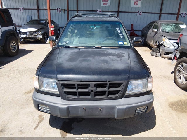 Aukcja sprzedaży 1998 Subaru Forester L, vin: JF1SF6353WH765088, numer aukcji: 45874034