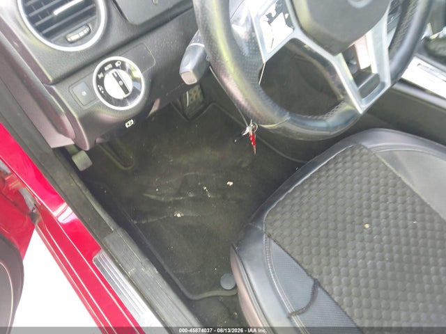 Aukcja sprzedaży 2012 Mercedes-benz C 250 Sport, vin: WDDGF4HB3CA648141, numer aukcji: 45874037