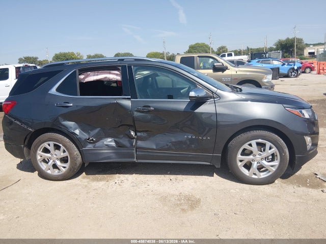 2GNAXNEV6L6201731 Chevrolet Equinox Fwd Premier 1.5l Turbo