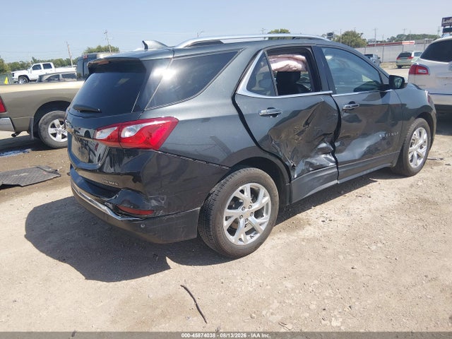 2GNAXNEV6L6201731 Chevrolet Equinox Fwd Premier 1.5l Turbo