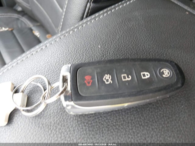 Ford Escape Titanium 2015 1FMCU9JX0FUB62421 Image 11