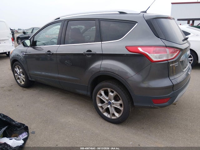 Ford Escape Titanium 2015 1FMCU9JX0FUB62421 Image 3