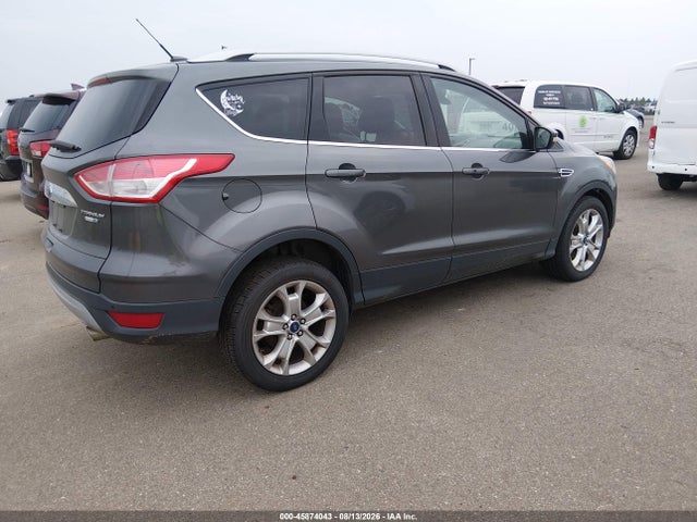 Ford Escape Titanium 2015 1FMCU9JX0FUB62421 Image 4