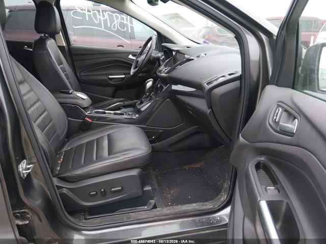 Ford Escape Titanium 2015 1FMCU9JX0FUB62421 Image 5