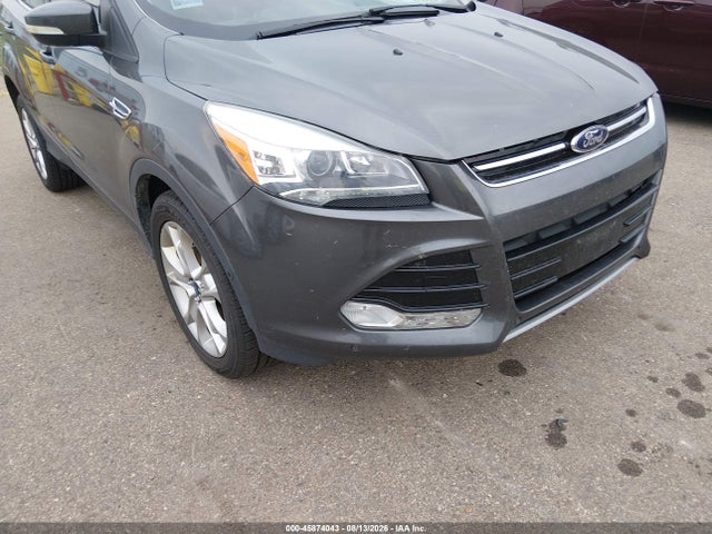 Ford Escape Titanium 2015 1FMCU9JX0FUB62421 Image 6