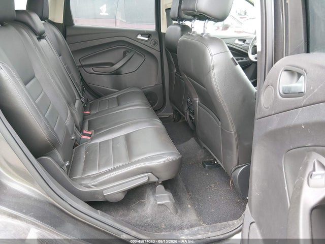 Ford Escape Titanium 2015 1FMCU9JX0FUB62421 Image 8
