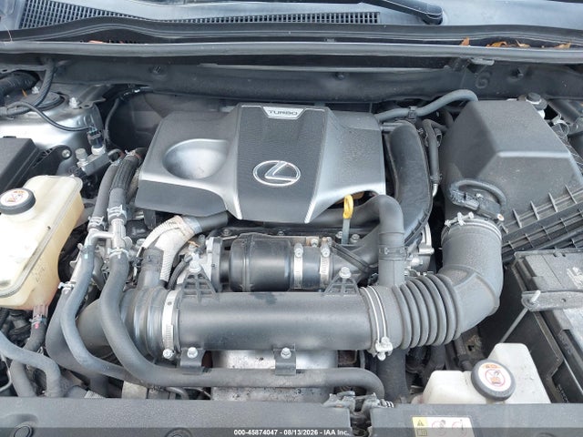 2020 Lexus Nx 300 მანქანა იყიდება აუქციონზე, vin: JTJAARBZ4L5011492, აუქციონის ნომერი: 45874047