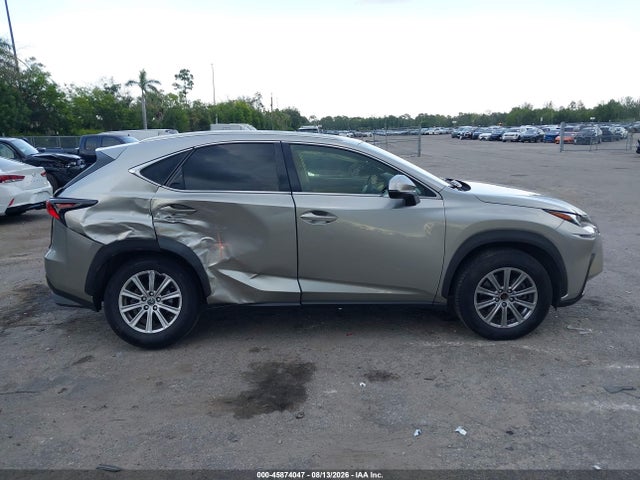 2020 Lexus Nx 300 მანქანა იყიდება აუქციონზე, vin: JTJAARBZ4L5011492, აუქციონის ნომერი: 45874047